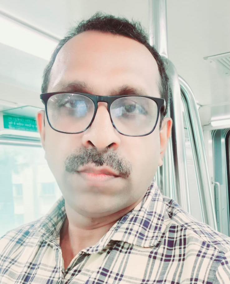 Manas Maity